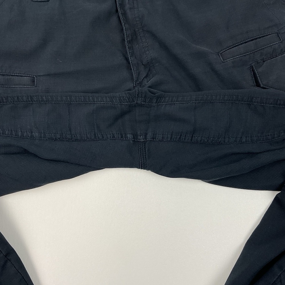 First Tactical V2 Ripstop Uniform Pants Women's 18R Blue Utility Workwear - Picture 12 of 12